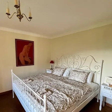 Holiday home Vintage House Hancnel *