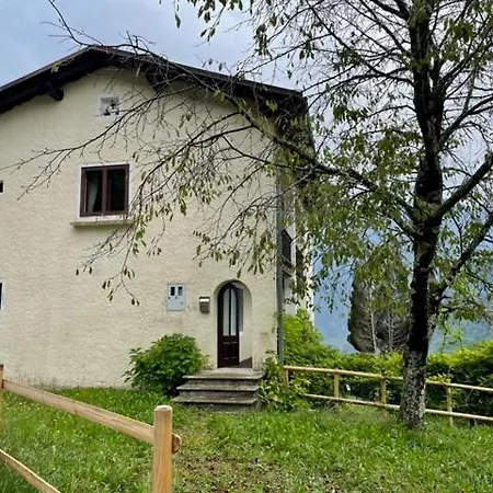 Vintage House Hancnel Holiday home Borjana