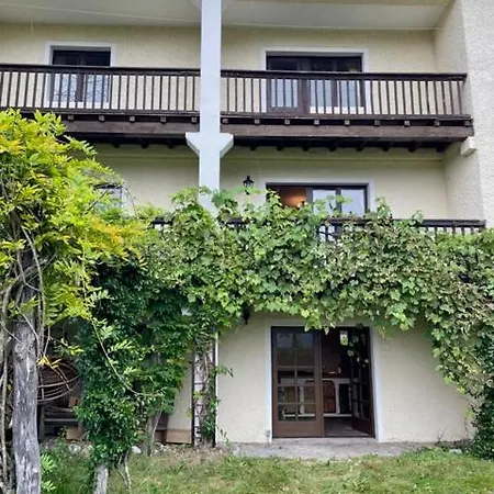 Vintage House Hancnel Borjana